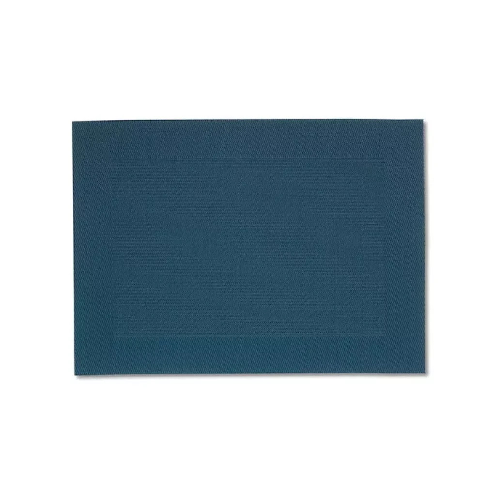 Килимок сервірувальний Kela Nicoletta 45х33 см Blue (12041) - зображення 2