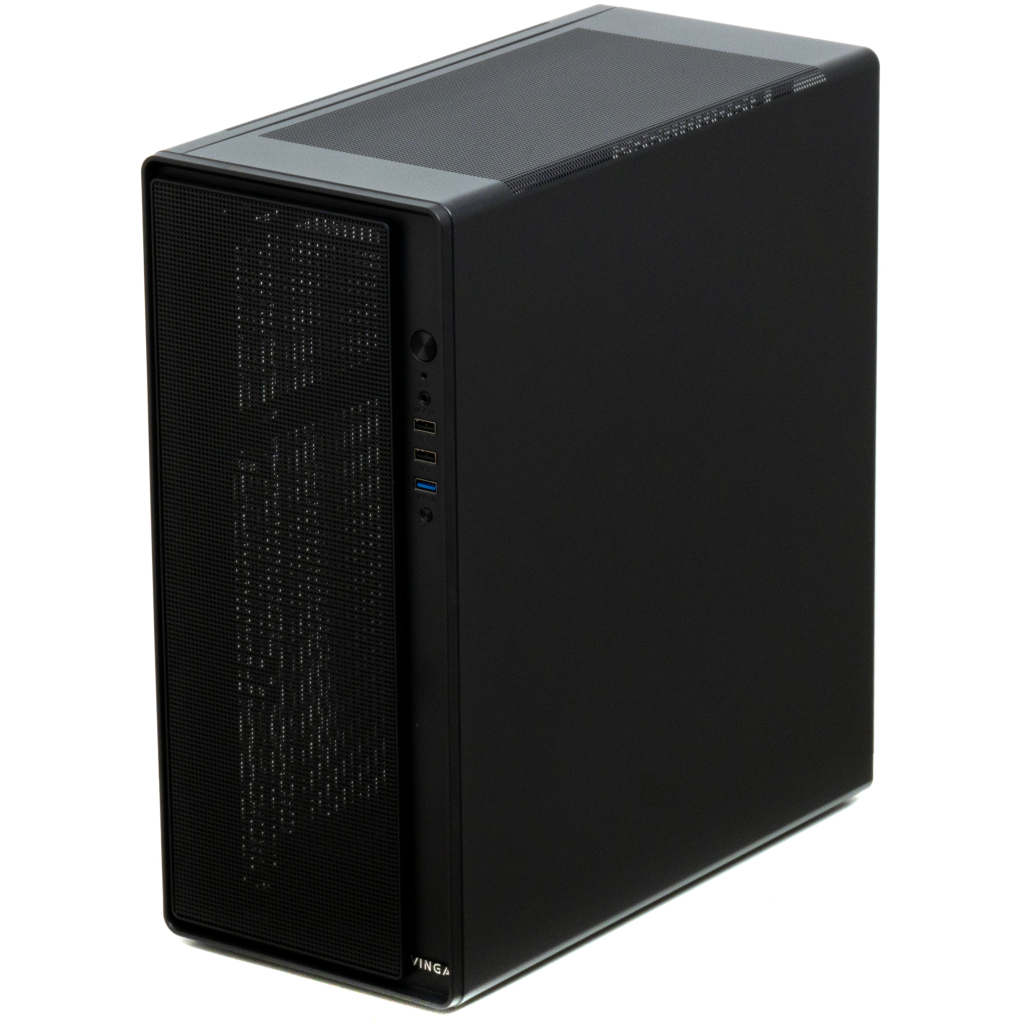 Корпус Vinga Era02 - зображення 4