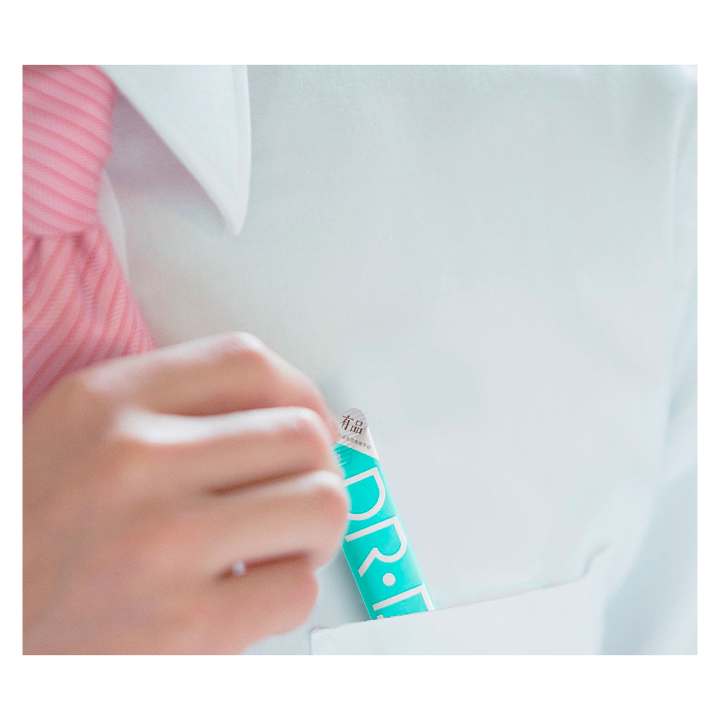 Ополіскувач для порожнини рота Xiaomi Doctor B 20 x 12 мл (Ф02180) - зображення 4