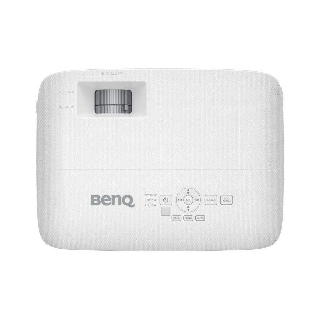 Проектор BenQ MS550 - зображення 6