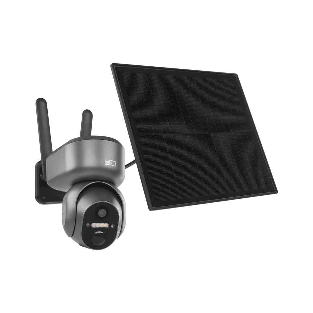 Камера відеоспостереження EMOS H4058 - зображення 8