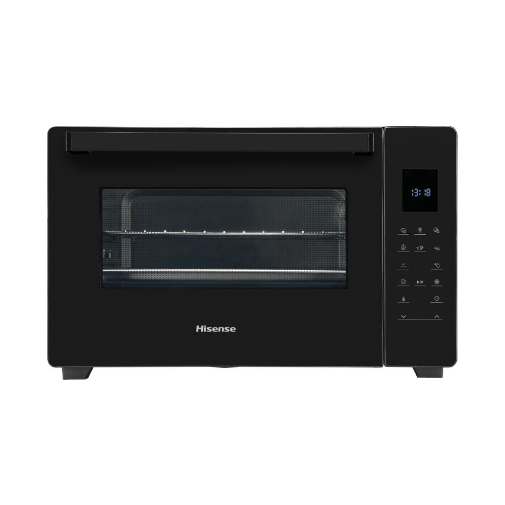 Електропіч Hisense HOM45D - зображення 1