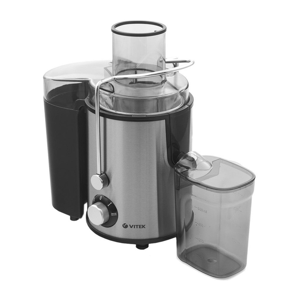 Соковижималка Vitek VT-3652 - зображення 2