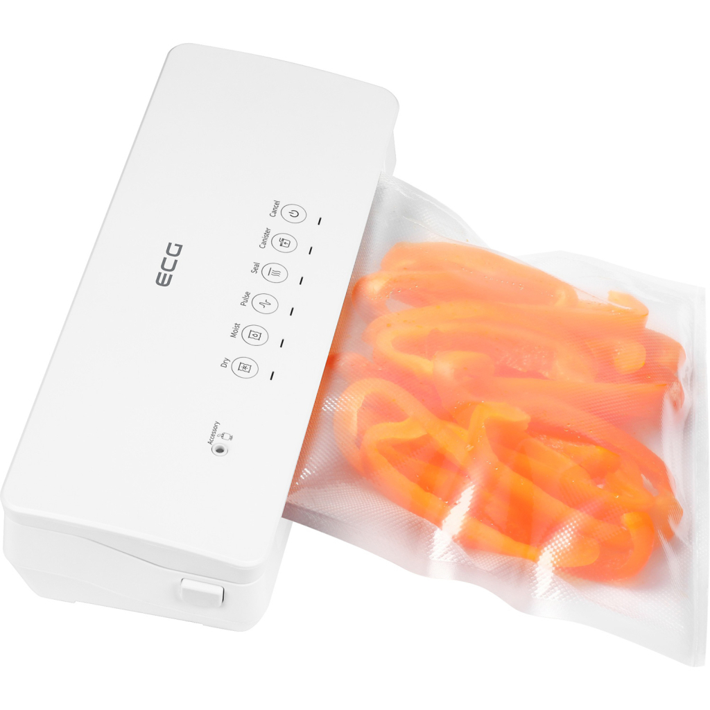 Вакууматор ECG VacuFresh - зображення 7