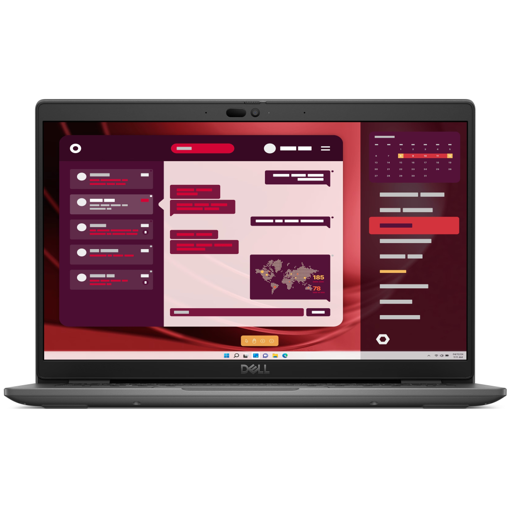 Ноутбук Dell Latitude 3450 (N099L345014UA_UBU) - зображення 1