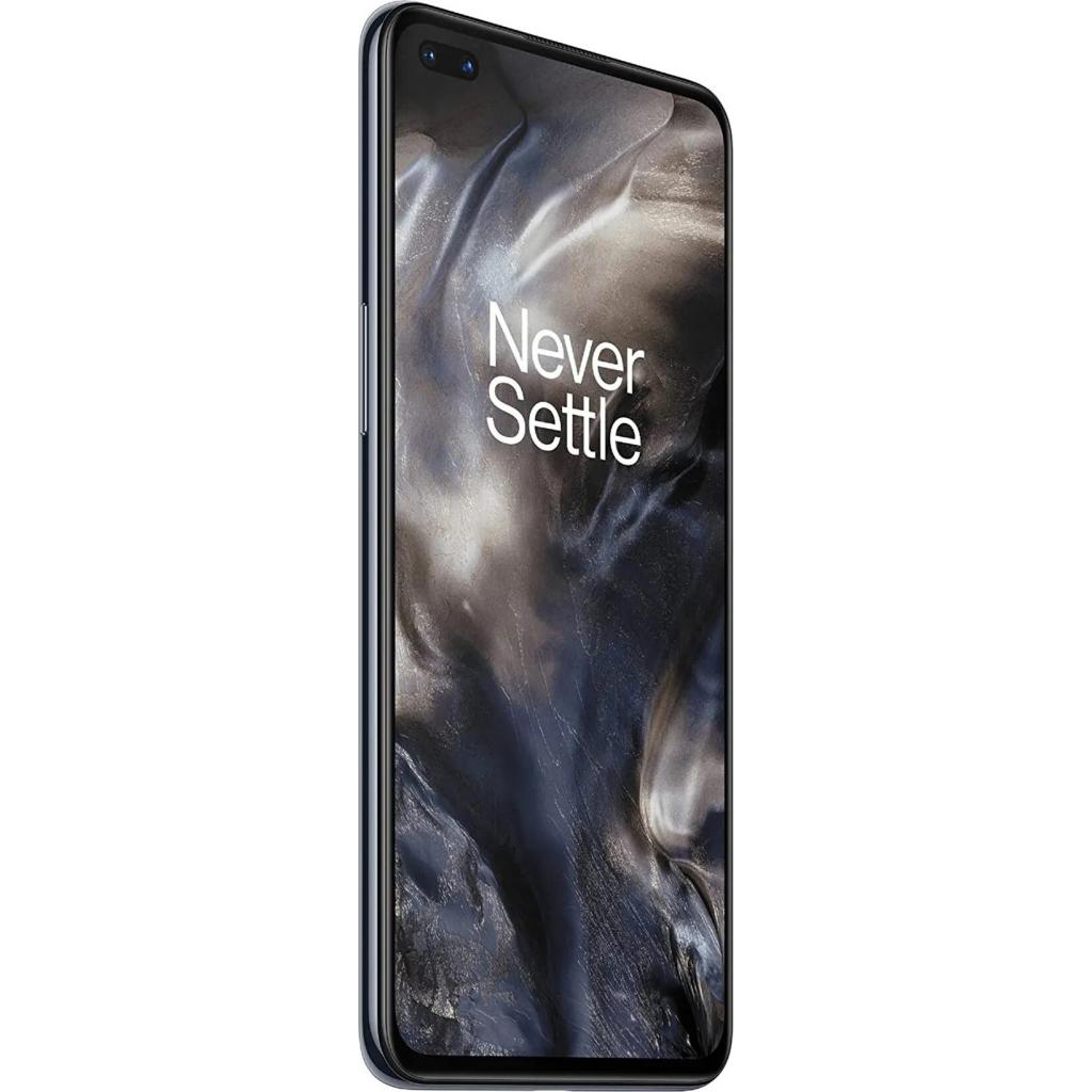 Мобільний телефон OnePlus Nord 8/128GB Gray Onyx - зображення 7
