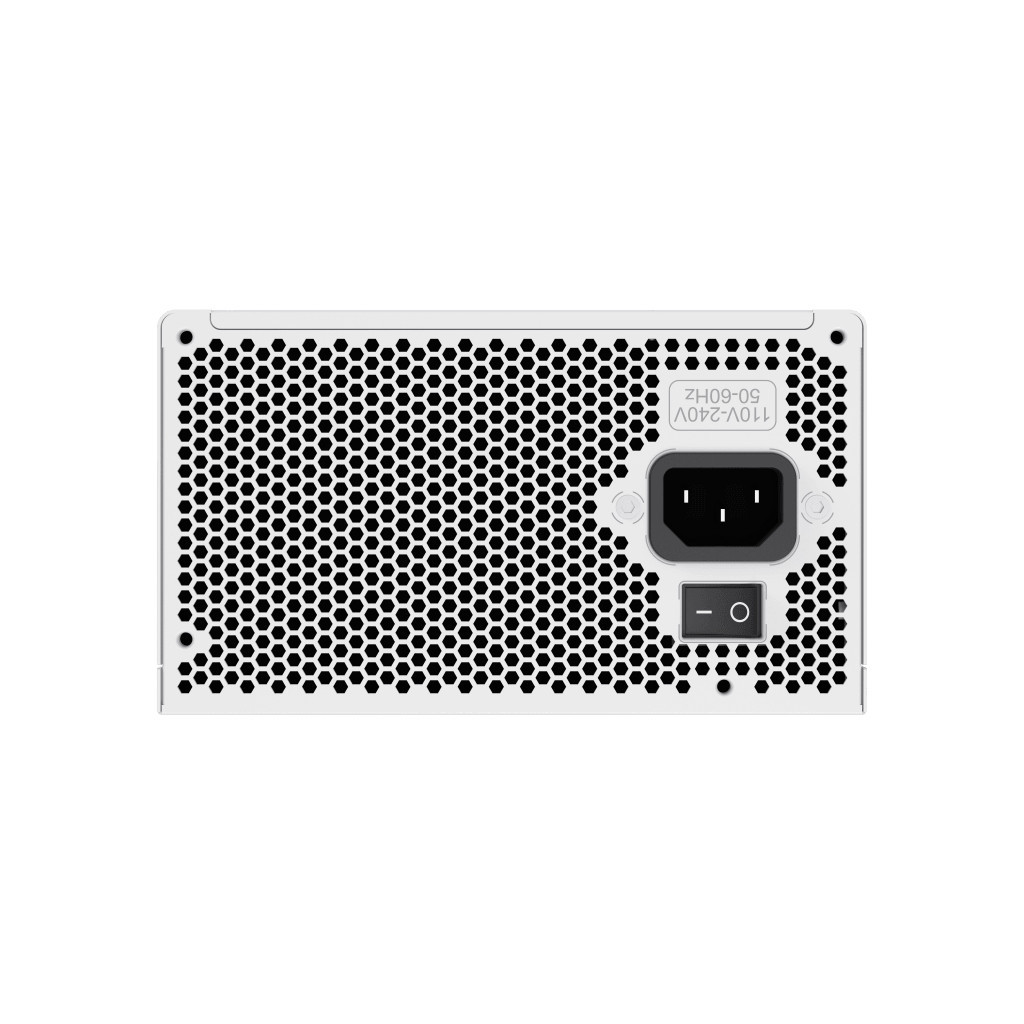 Блок живлення Gamemax 1050W (GX-1050 PRO WT (ATX3.0 PCIe5.0) - зображення 7