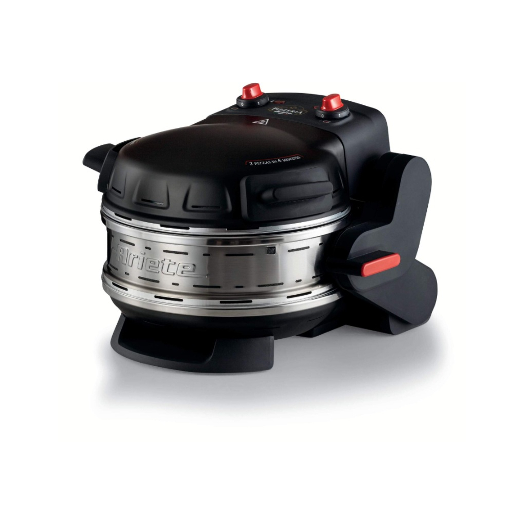 Електрогриль Ariete 927 BLACK - зображення 4