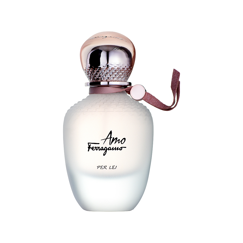 Парфумована вода Salvatore Ferragamo Amo Ferragamo Per Lei 30 мл (8052086378827) - зображення 1