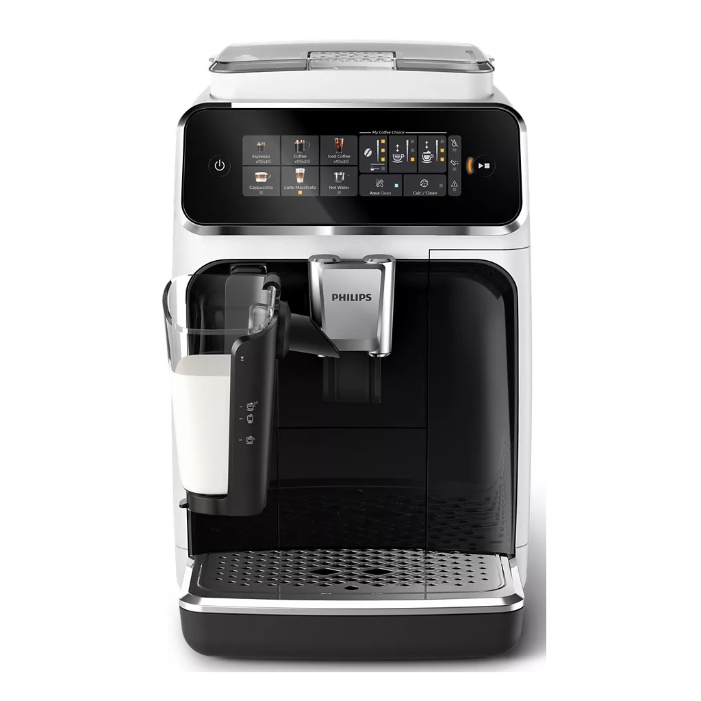 Кавомашина Philips EP3343/50 - изображение 1