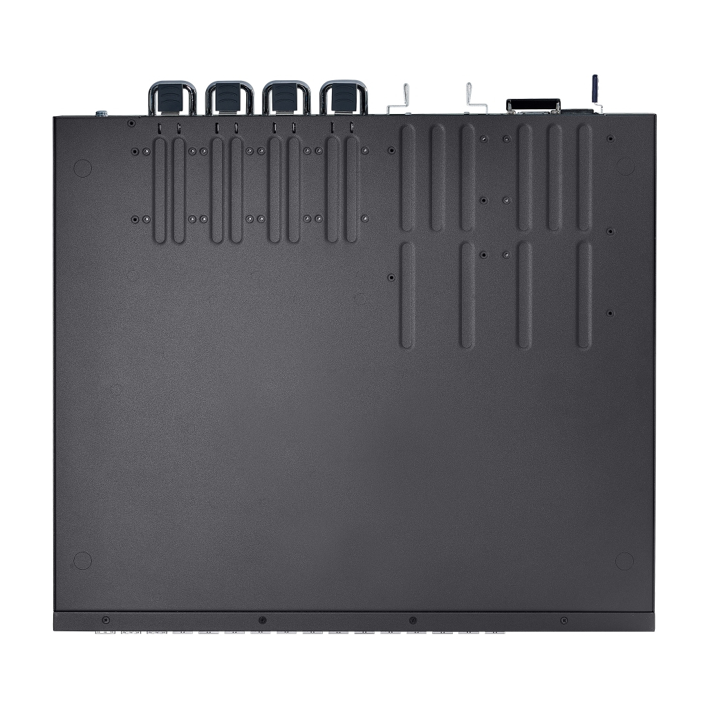 Комутатор мережевий TP-Link SX6632YF - зображення 5