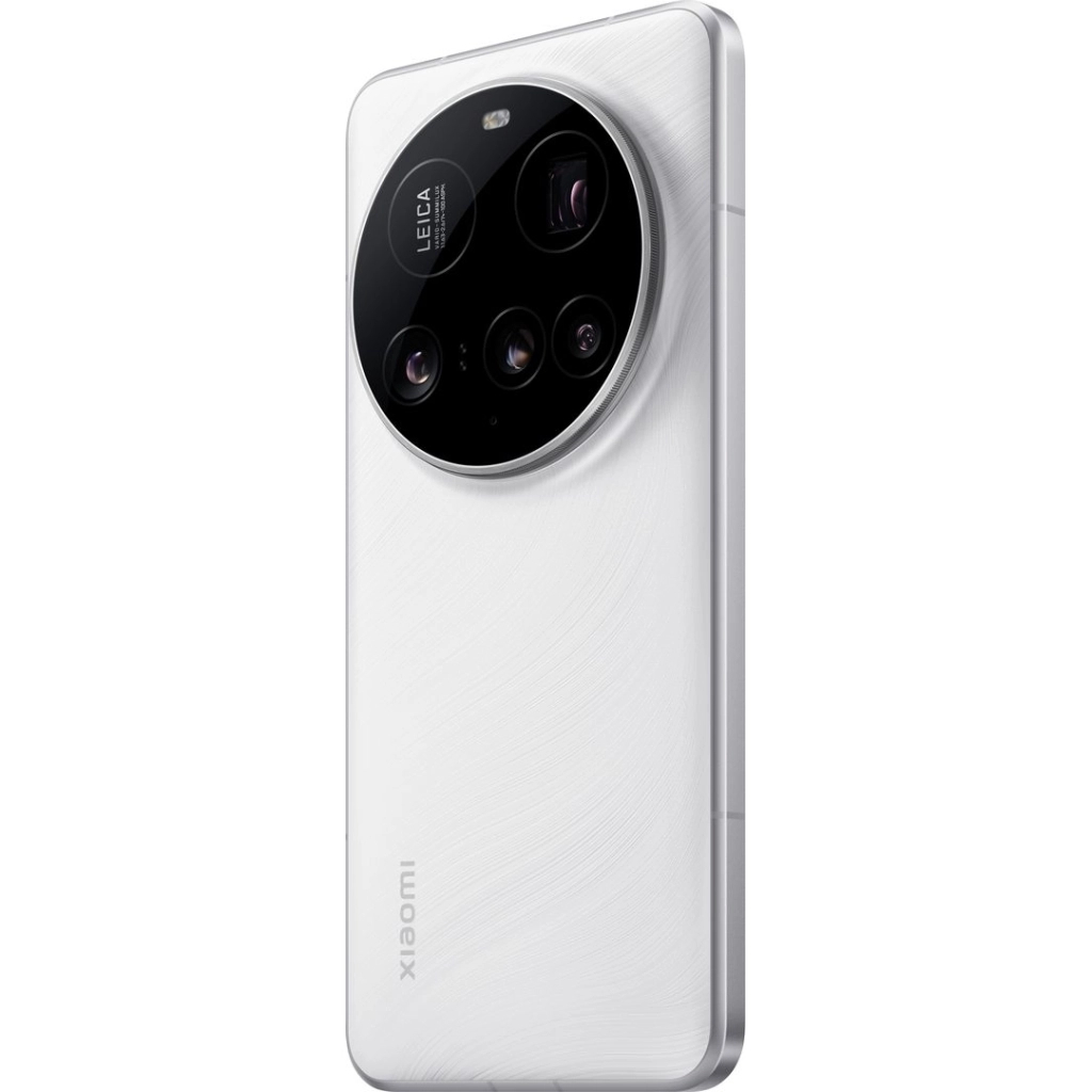 Мобільний телефон Xiaomi 15 Ultra 16/512GB White (1128140) - зображення 7