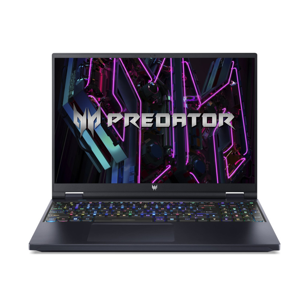 Ноутбук Acer Predator Helios 16 PH16-71 (NH.QJSEU.004) - зображення 1