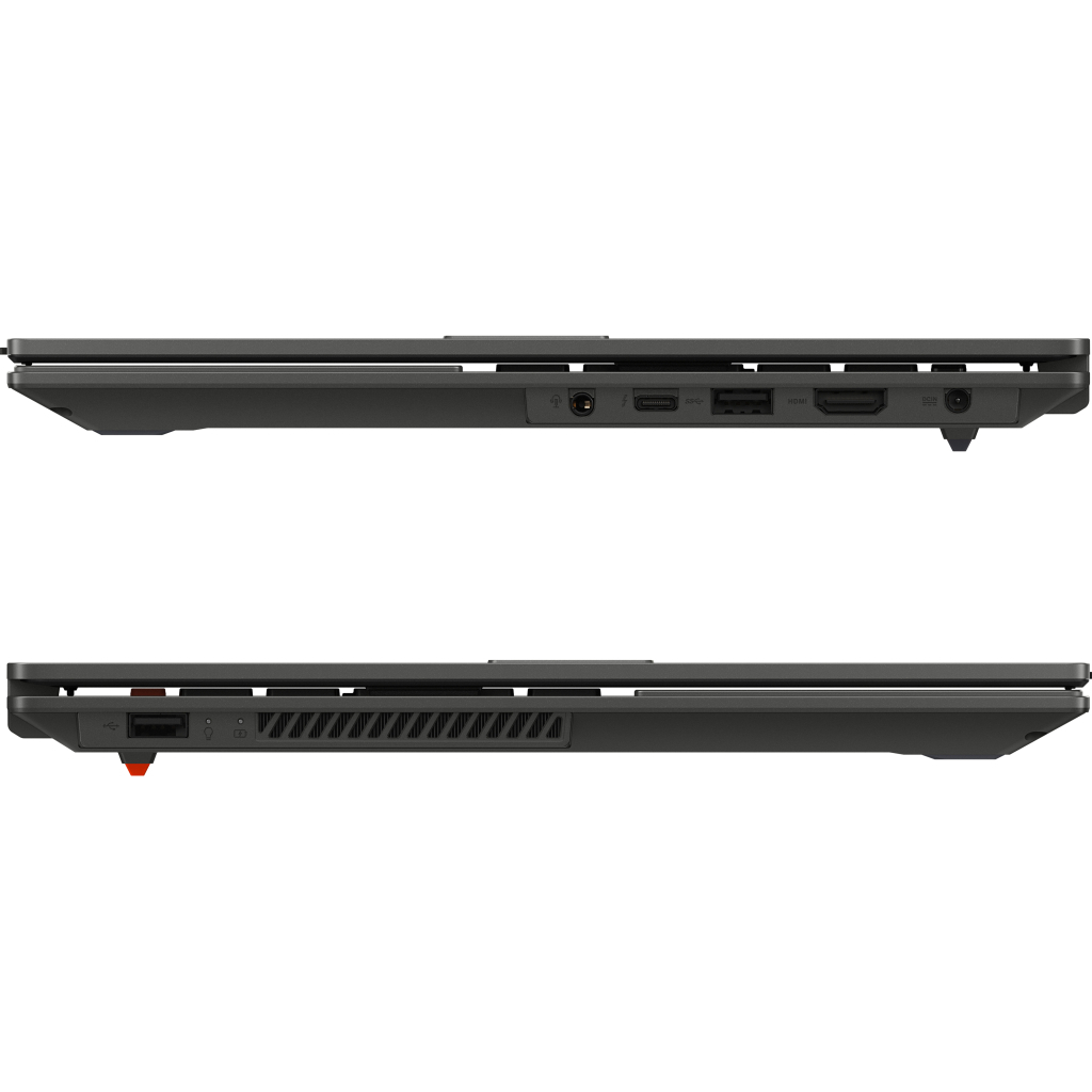 Ноутбук ASUS Vivobook S 15 OLED K5504VA-MA386 (90NB0ZK2-M00NH0) - зображення 5