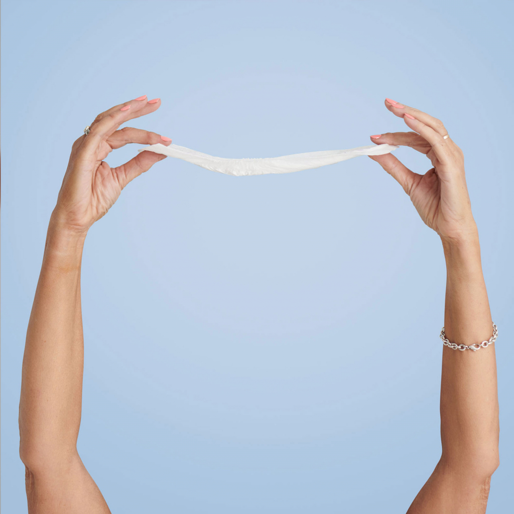 Урологічні прокладки Tena Lady Slim Extra Plus 16 шт (7322540610260/7322541463193) - изображение 5