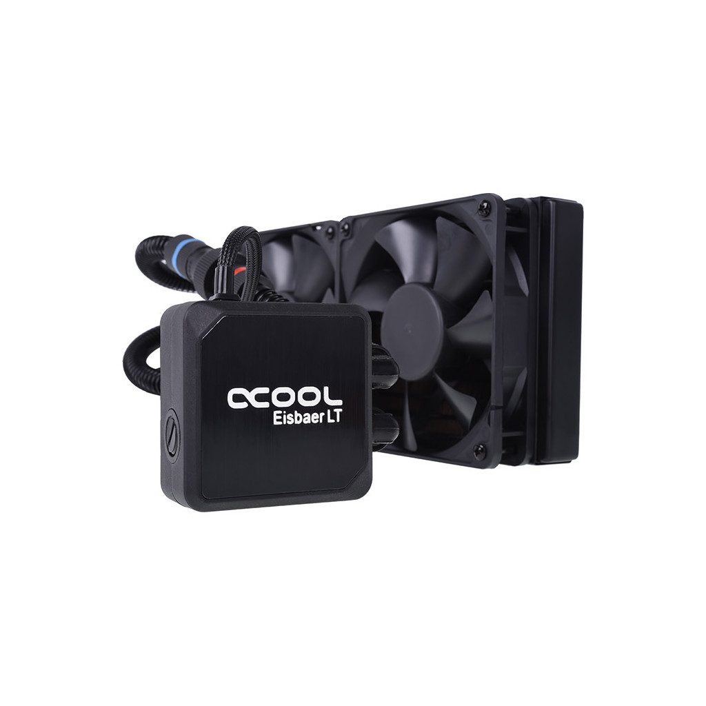 Система рідинного охолодження Alphacool 11445 - зображення 3