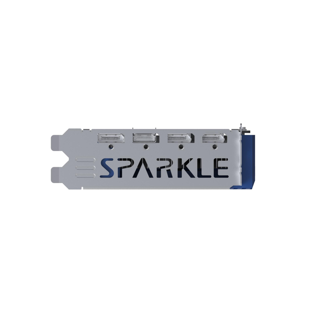 Відеокарта Sparkle ARC A380 6GB (SA380E-6G) - зображення 7