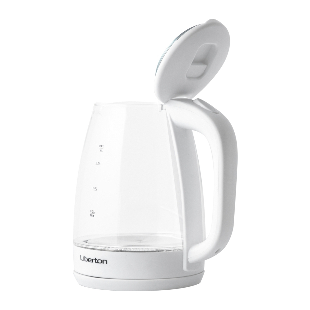 Електрочайник Liberton LEK-6807 - зображення 2