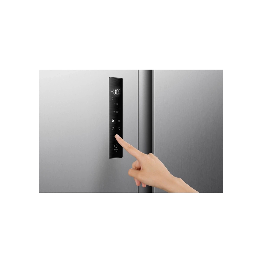 Холодильник Gorenje NRS917E41XWD - изображение 11