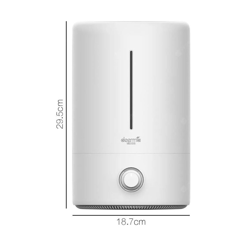 Зволожувач повітря Deerma DEM-F628 - зображення 4