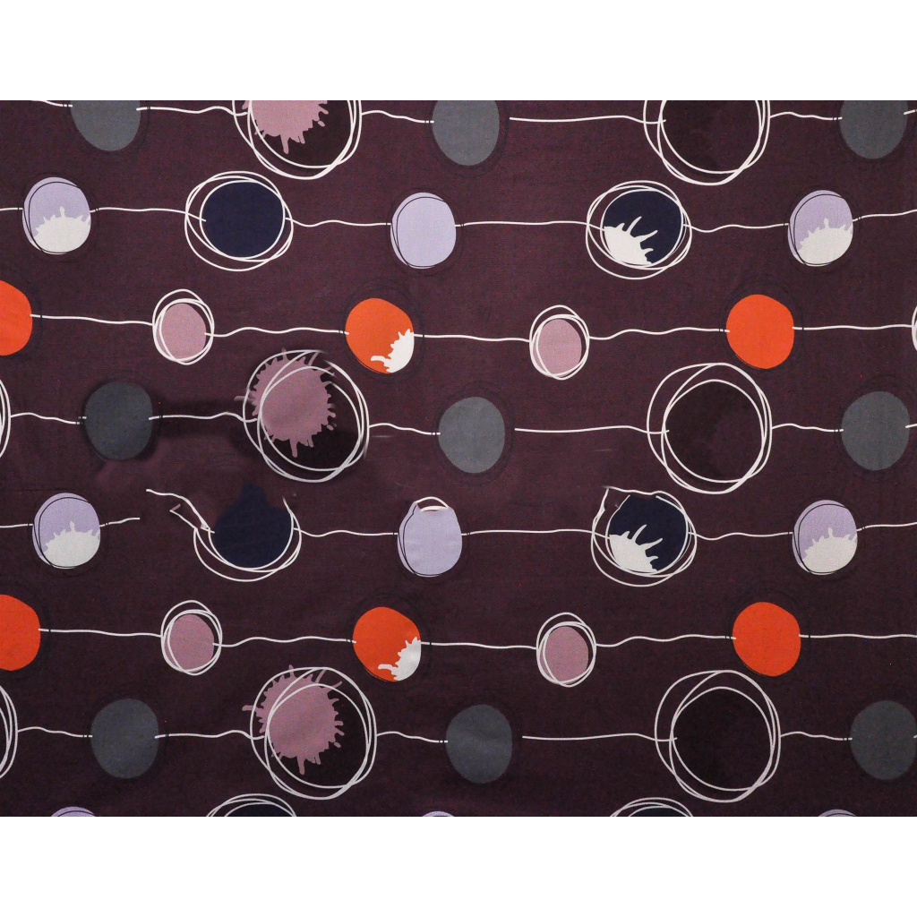 Постільна білизна MirSon Сатин Premium 22-1250 Blotch Сімейна 2 x 143x210 (2200002950930) - зображення 3