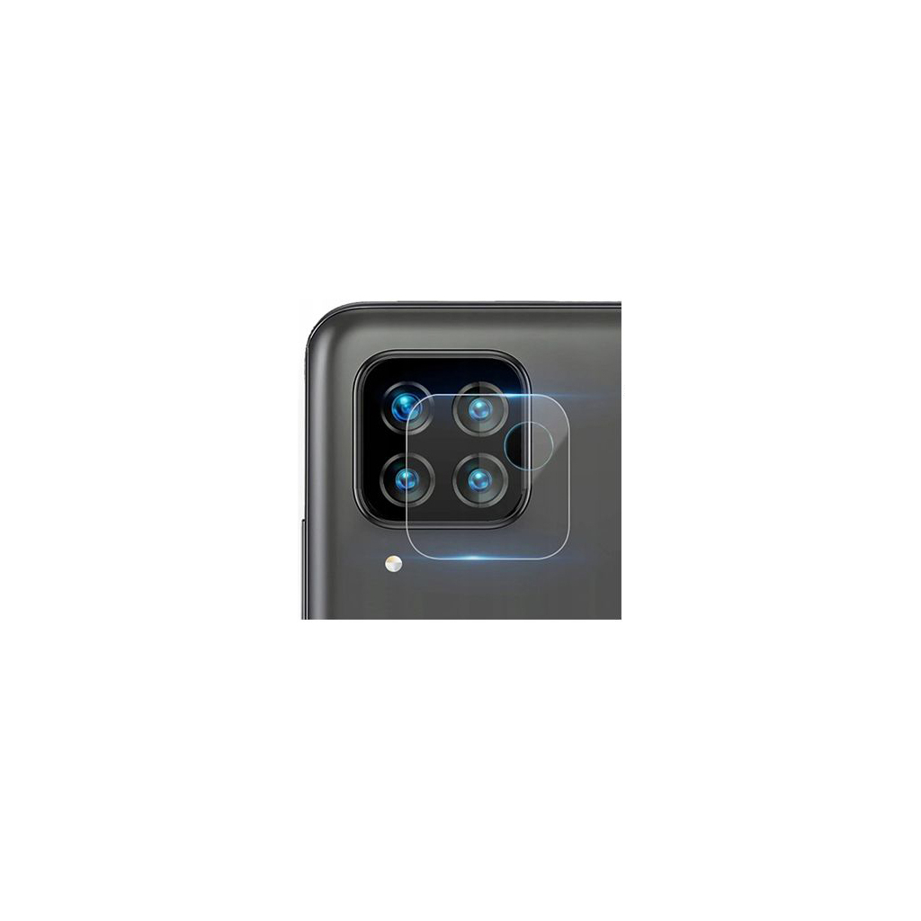 Скло захисне Drobak camera Samsung Galaxy A22 (494954) - зображення 2