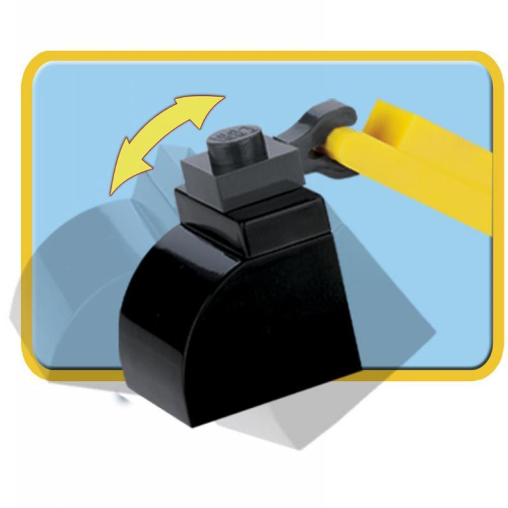 Конструктор Cobi Міні-Екскаватор (5902251016715) - зображення 3