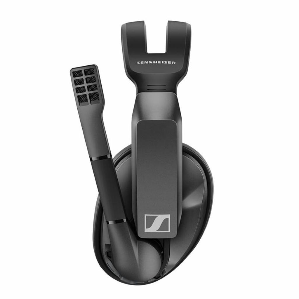 Навушники Sennheiser GSP 370 (508364/1000231) - зображення 3