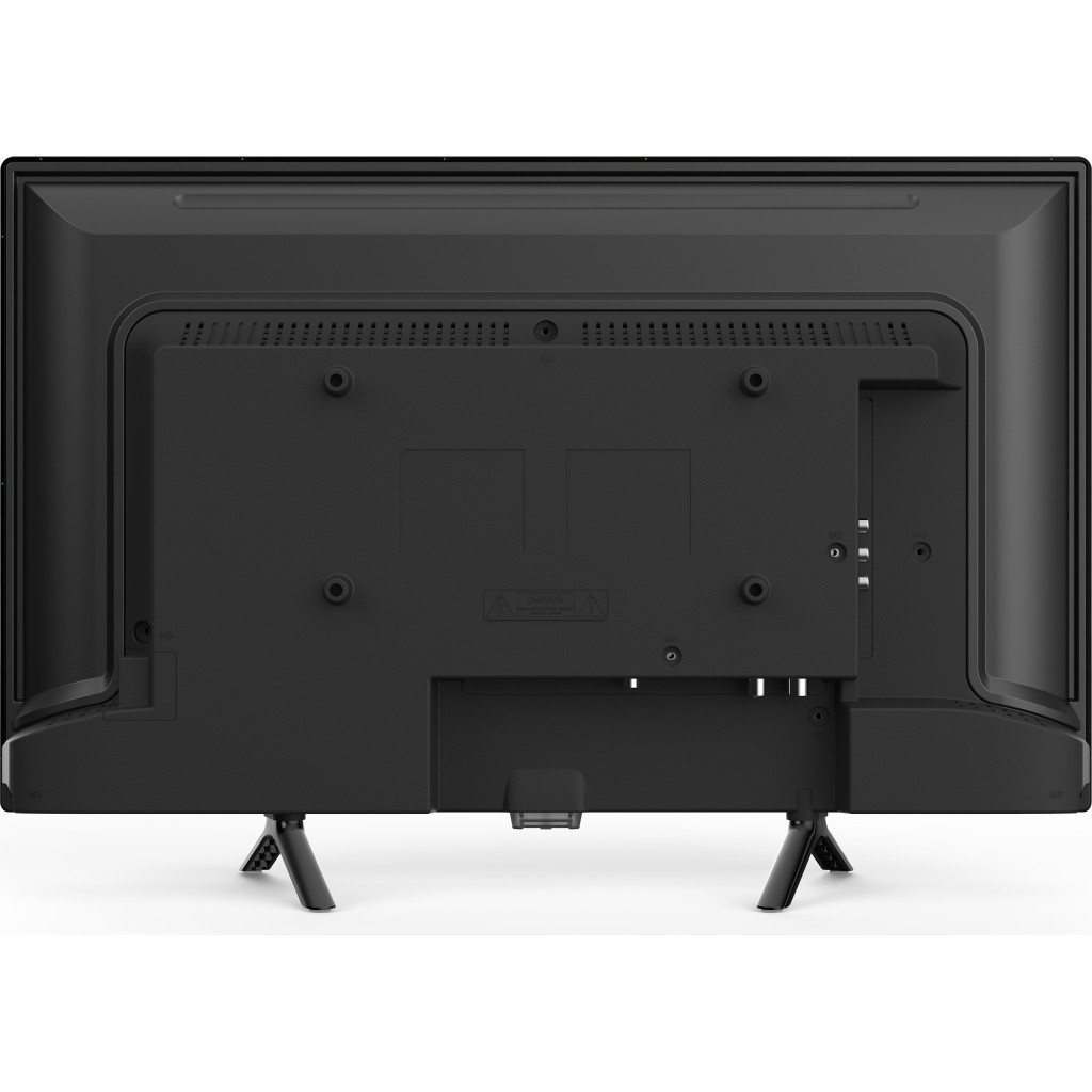 Телевізор Ergo 24GHS5500 - изображение 4