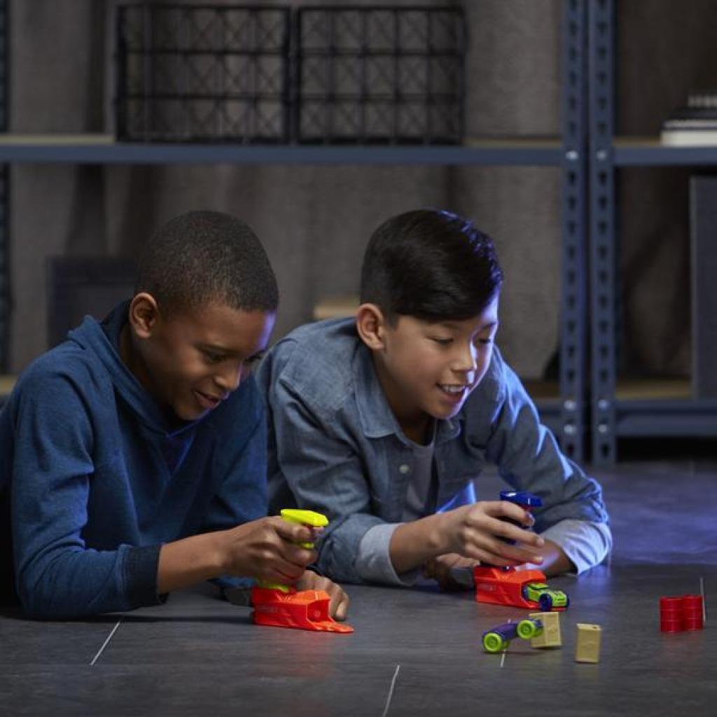 Автотрек Nerf Nitro Пусковий пристрій (C0781) - зображення 5