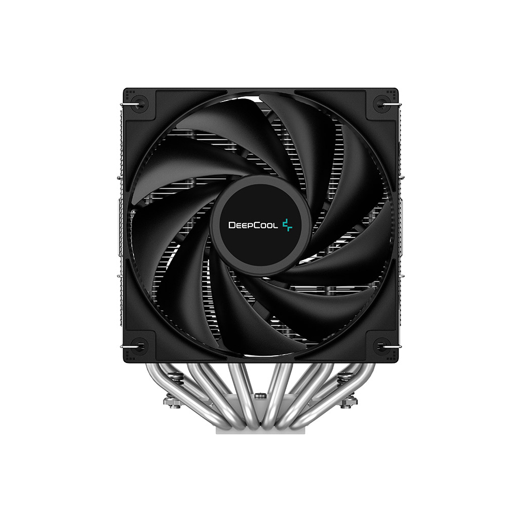 Кулер до процесора Deepcool AG620 - зображення 4