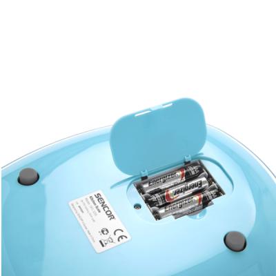 Ваги кухонні Sencor SKS 32 BL - зображення 5