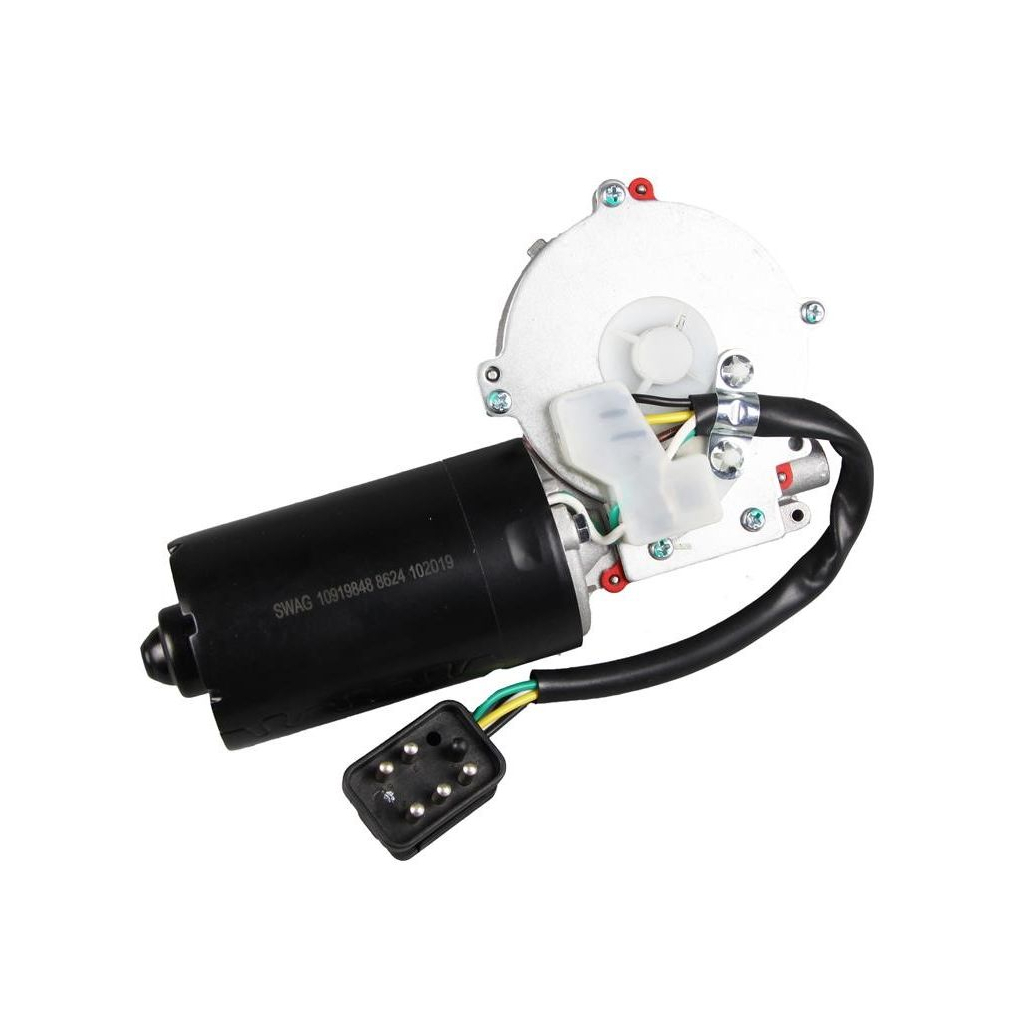 Двигун склоочисника Swag 10919848 - зображення 1