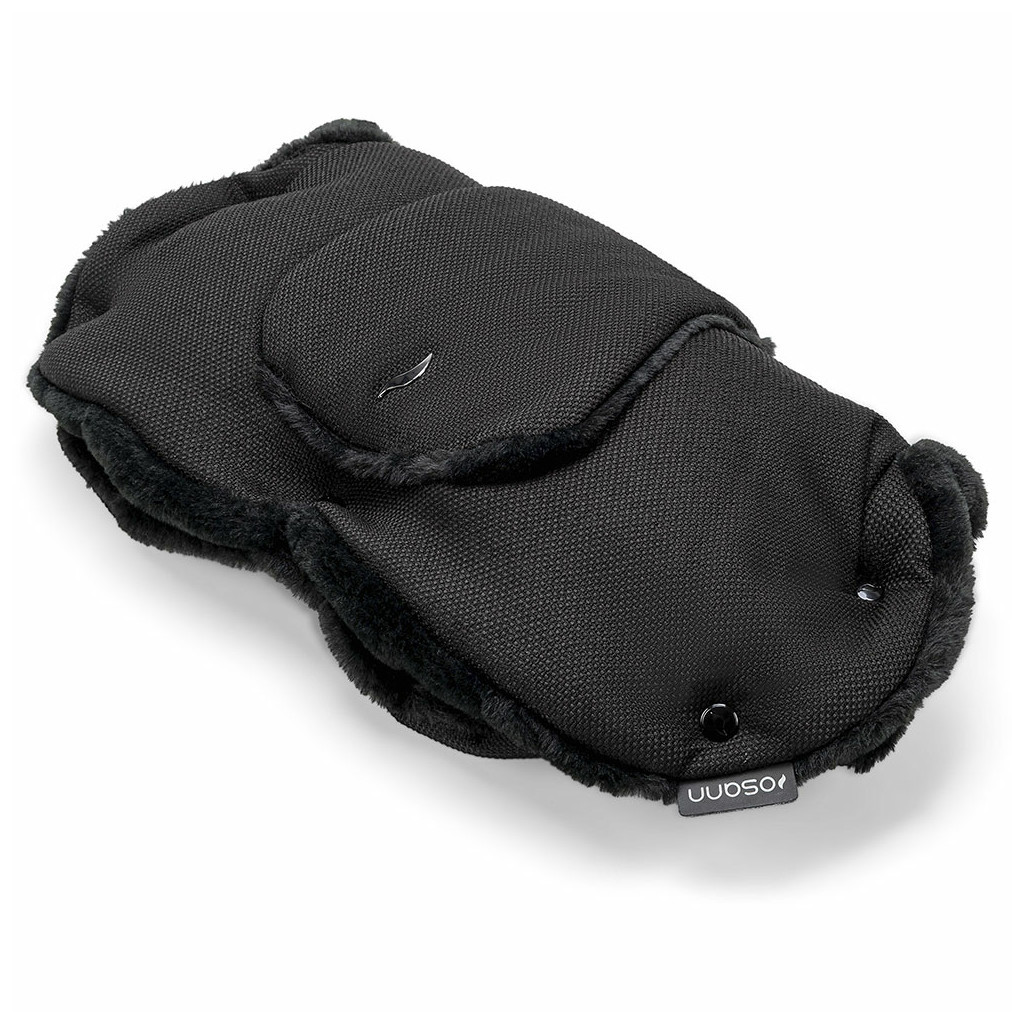 Муфта для рук Osann Night (129-233-283) - зображення 1