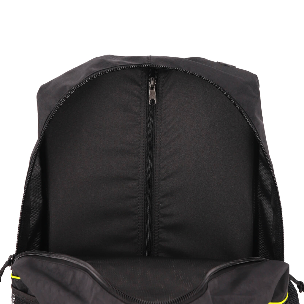 Рюкзак для ноутбука Bagland 15.6" BL Typhoon 26L Black 0017770 (1666111) - зображення 5