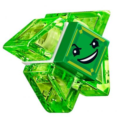 Конструктор LEGO DC Super Hero Girls Харлі Квін поспішає на допомогу (41231) - зображення 7