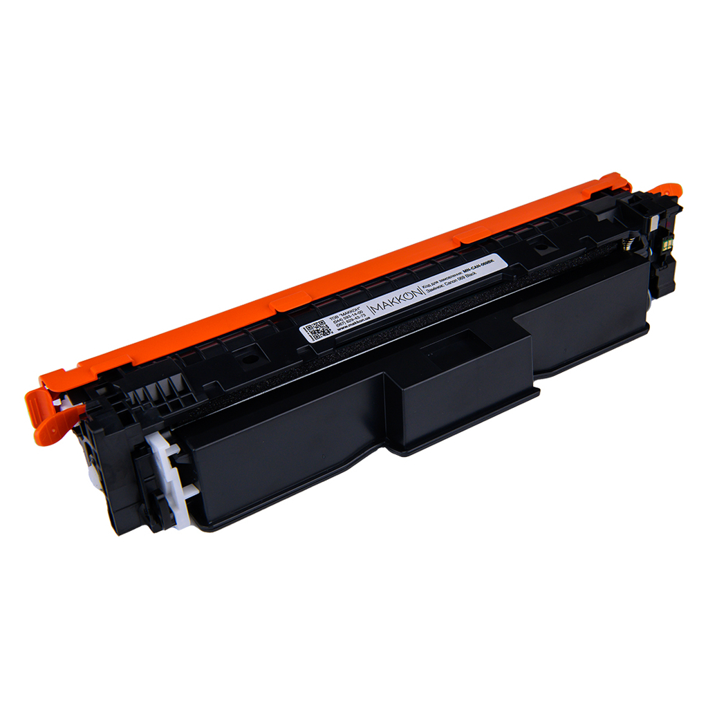 Картридж Makkon Canon 069 для MF-752/754 black (MN-CAN-069BK) - зображення 3
