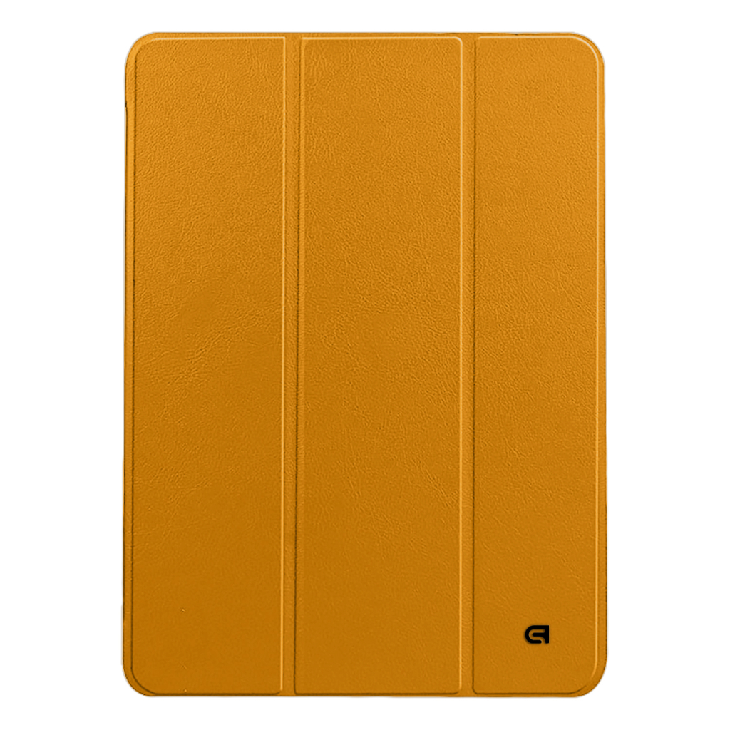 Чохол до планшета Armorstandart Smart Case iPad Air 11 2025 / 2024 Orange (ARM89217) - зображення 1