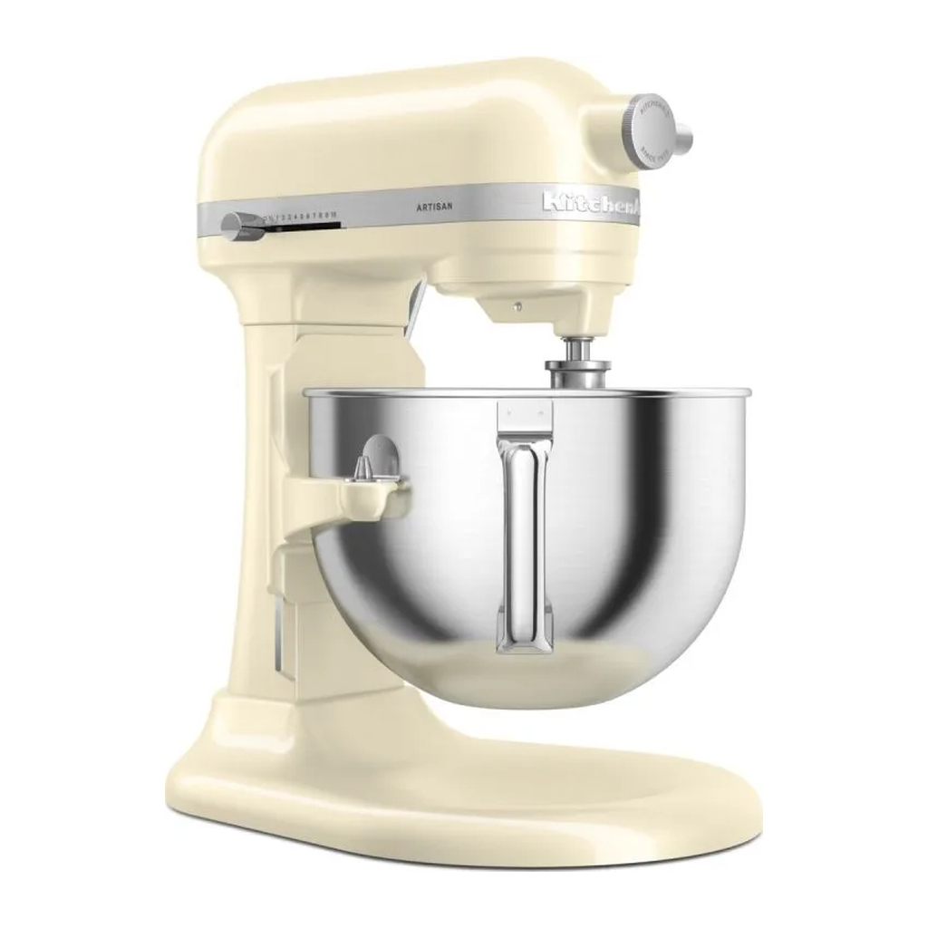 Кухонний комбайн KitchenAid 5KSM60SPXEAC - зображення 2