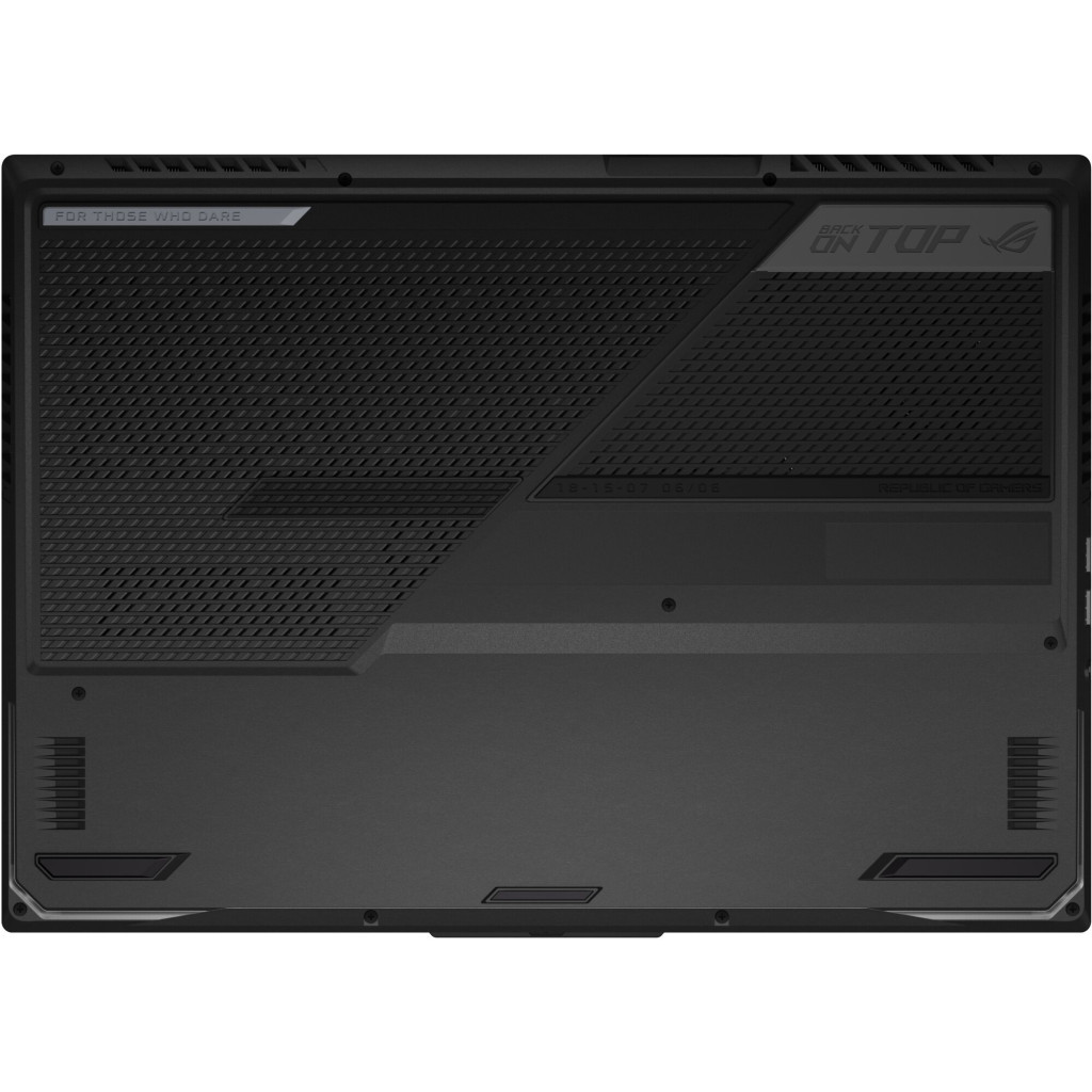 Ноутбук ASUS ROG Strix SCAR 17 X3D G733PZV-LL098X (90NR0DC4-M007S0) - зображення 10