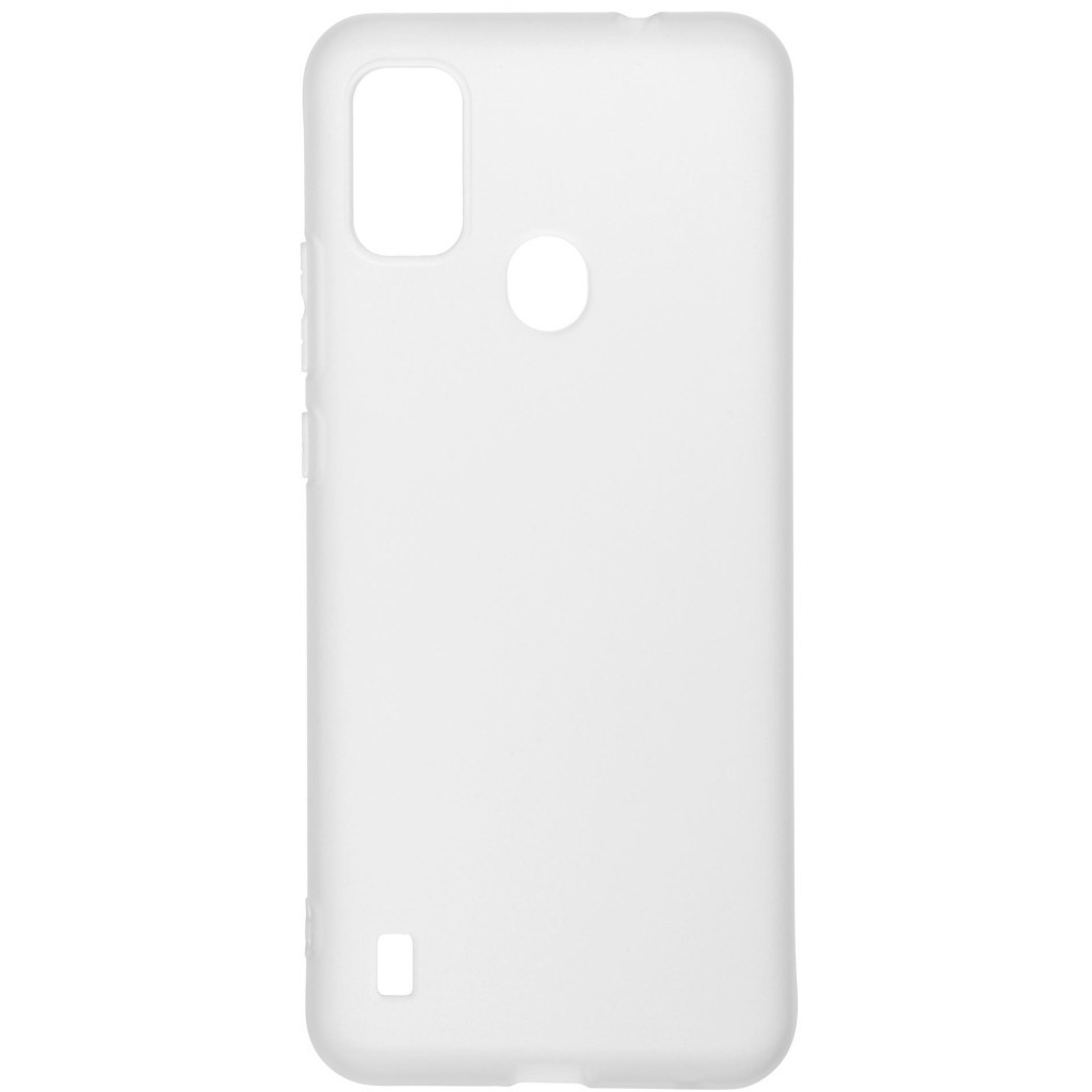 Чохол до мобільного телефона Armorstandart Air Series ZTE Blade A51 Transparent (ARM59799) - зображення 1