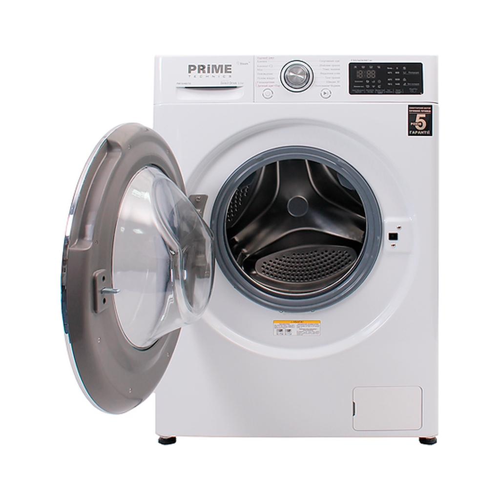 Пральна машина PRIME Technics PWF 91469 TID - зображення 5