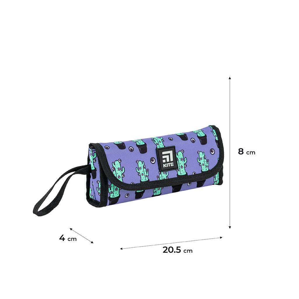 Пенал Kite K24-653-2 - зображення 2