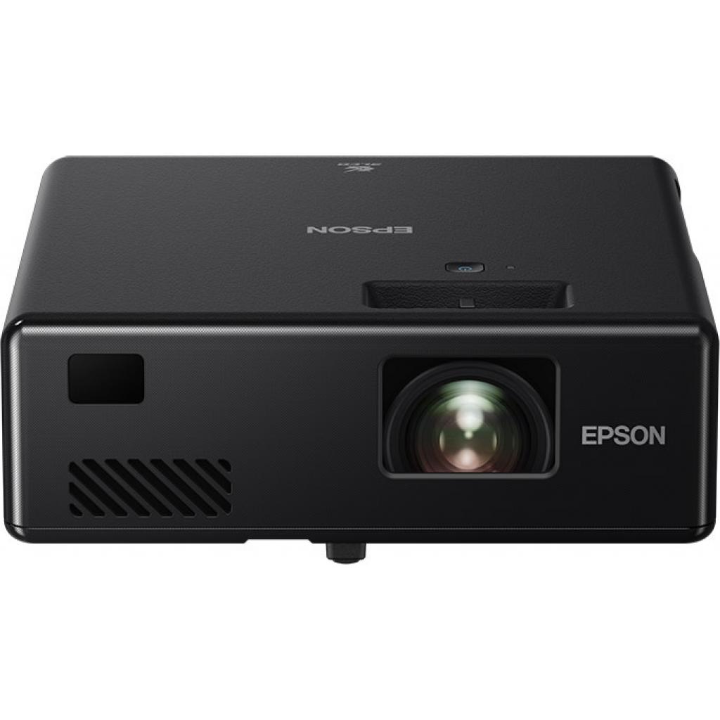 Проектор Epson EF-11 (V11HA23040) - зображення 1
