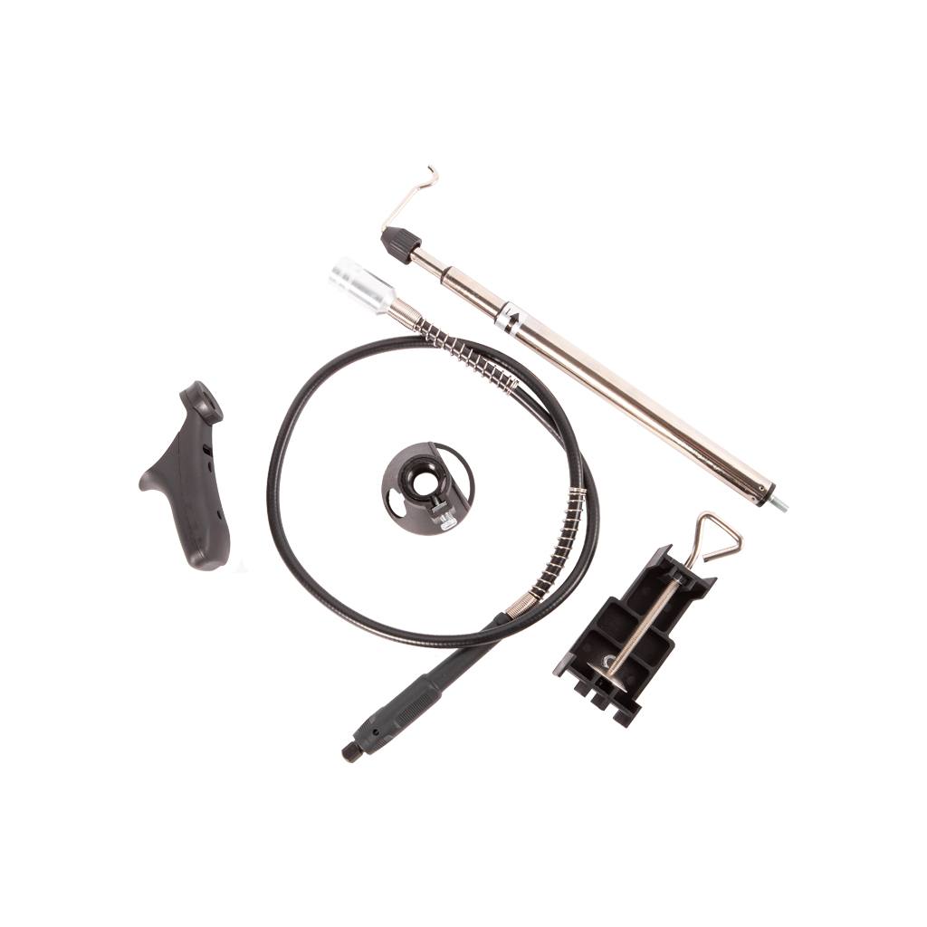 Гравер Зеніт "ПРОФІ" ЗГП-300 М (850537) - зображення 8