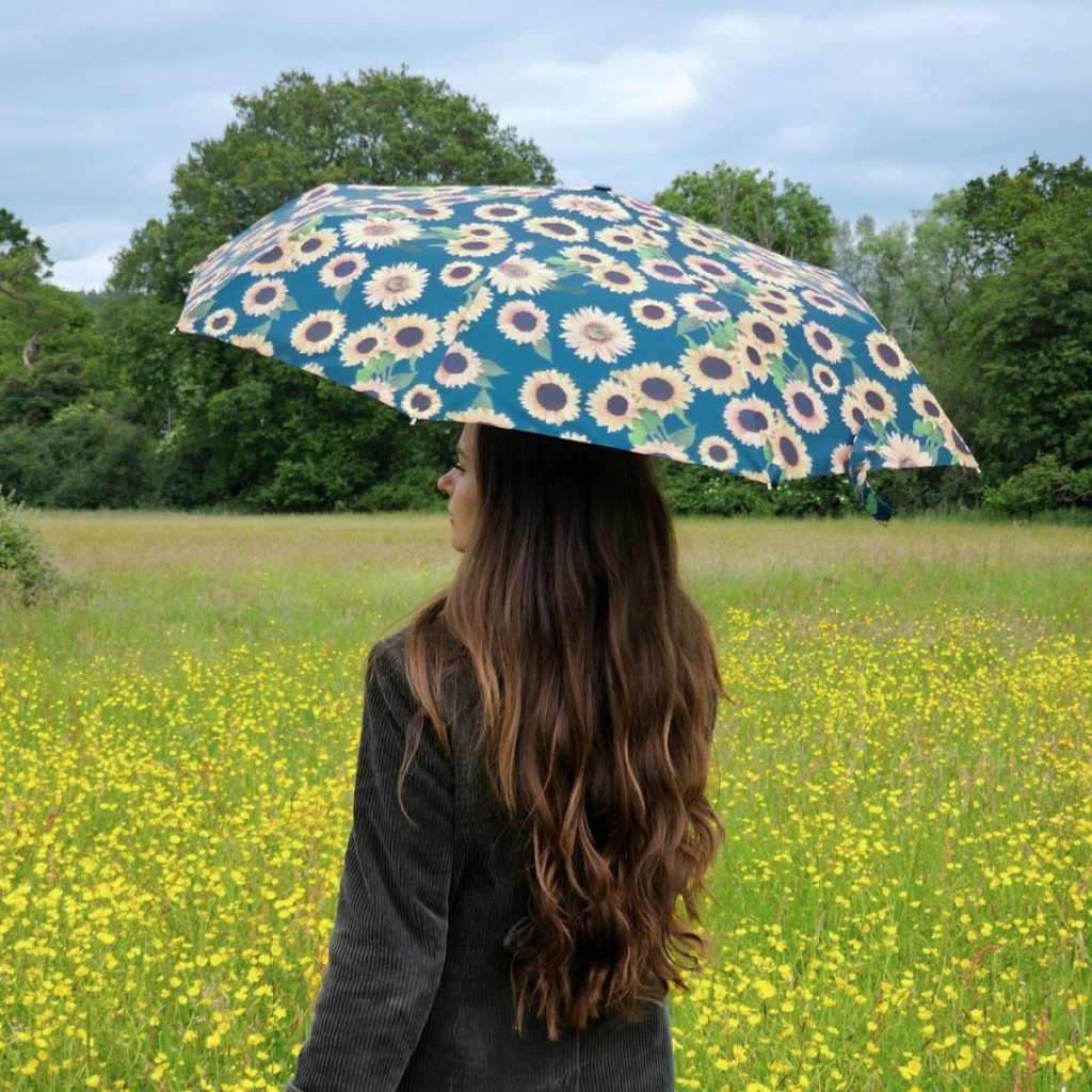 Парасоля Fulton L354-041673 Minilite-2 Sunflower (L354-041673) - зображення 6