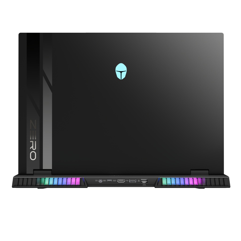 Ноутбук Thunderobot Zero 18 Pro (ZERO18Pro-U7255HX57TE1Q240ARB) - зображення 2