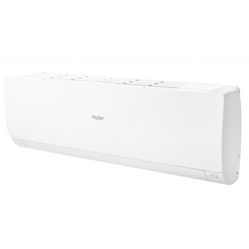 Кондиціонер Haier 1U25S2SM1FA/AS25S2SF1FA-CW - зображення 2