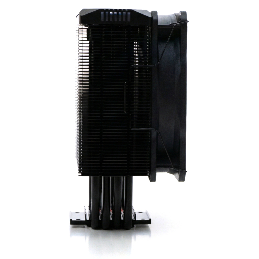 Кулер до процесора Vinga CL3024 - зображення 4