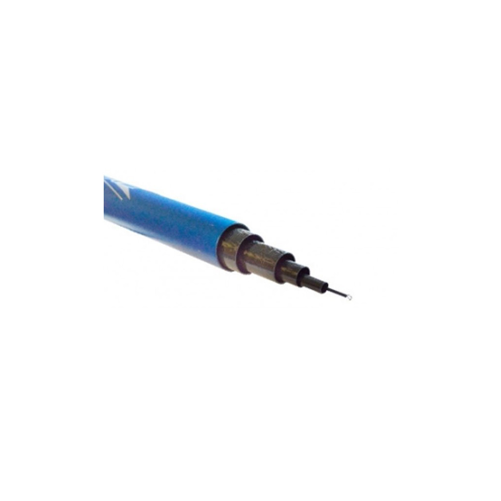 Вудилище Fishing ROI Telepole 93 Fight River 400 10-30gr (225-01-9314) - зображення 2